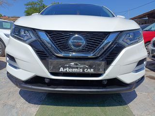 Nissan Qashqai 2018 1.6 DIESEL/130HP- N-CONNECTA/BOOK/ΕΛΛΗΝΙΚΟ/ΔΩΡΟ ΤΕΛΗ 2026-thumb-3