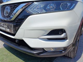 Nissan Qashqai 2018 1.6 DIESEL/130HP- N-CONNECTA/BOOK/ΕΛΛΗΝΙΚΟ/ΔΩΡΟ ΤΕΛΗ 2026-thumb-4