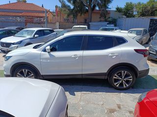 Nissan Qashqai 2018 1.6 DIESEL/130HP- N-CONNECTA/BOOK/ΕΛΛΗΝΙΚΟ/ΔΩΡΟ ΤΕΛΗ 2026-thumb-8