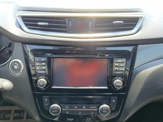 Nissan Qashqai 2018 1.6 DIESEL/130HP- N-CONNECTA/BOOK/ΕΛΛΗΝΙΚΟ/ΔΩΡΟ ΤΕΛΗ 2026-thumb-37