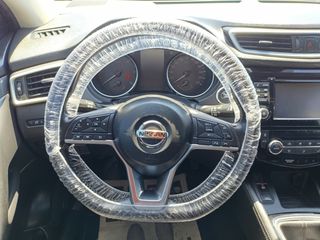 Nissan Qashqai 2018 1.6 DIESEL/130HP- N-CONNECTA/BOOK/ΕΛΛΗΝΙΚΟ/ΔΩΡΟ ΤΕΛΗ 2026-thumb-38