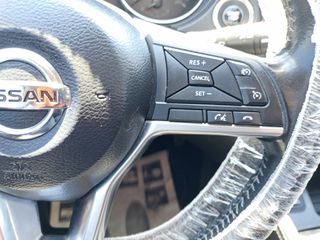 Nissan Qashqai 2018 1.6 DIESEL/130HP- N-CONNECTA/BOOK/ΕΛΛΗΝΙΚΟ/ΔΩΡΟ ΤΕΛΗ 2026-thumb-40