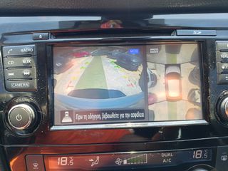 Nissan Qashqai 2018 1.6 DIESEL/130HP- N-CONNECTA/BOOK/ΕΛΛΗΝΙΚΟ/ΔΩΡΟ ΤΕΛΗ 2026-thumb-50