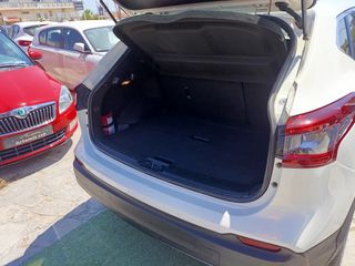 Nissan Qashqai 2018 1.6 DIESEL/130HP- N-CONNECTA/BOOK/ΕΛΛΗΝΙΚΟ/ΔΩΡΟ ΤΕΛΗ 2026-thumb-53