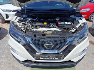 Nissan Qashqai 2018 1.6 DIESEL/130HP- N-CONNECTA/BOOK/ΕΛΛΗΝΙΚΟ/ΔΩΡΟ ΤΕΛΗ 2026-thumb-54