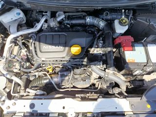 Nissan Qashqai 2018 1.6 DIESEL/130HP- N-CONNECTA/BOOK/ΕΛΛΗΝΙΚΟ/ΔΩΡΟ ΤΕΛΗ 2026-thumb-56