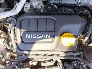Nissan Qashqai 2018 1.6 DIESEL/130HP- N-CONNECTA/BOOK/ΕΛΛΗΝΙΚΟ/ΔΩΡΟ ΤΕΛΗ 2026-thumb-57