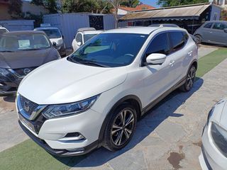 Nissan Qashqai 2018 1.6 DIESEL/130HP- N-CONNECTA/BOOK/ΕΛΛΗΝΙΚΟ/ΔΩΡΟ ΤΕΛΗ 2026-thumb-10