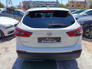 Nissan Qashqai 2018 1.6 DIESEL/130HP- N-CONNECTA/BOOK/ΕΛΛΗΝΙΚΟ/ΔΩΡΟ ΤΕΛΗ 2026-thumb-11
