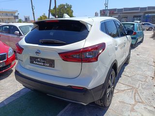 Nissan Qashqai 2018 1.6 DIESEL/130HP- N-CONNECTA/BOOK/ΕΛΛΗΝΙΚΟ/ΔΩΡΟ ΤΕΛΗ 2026-thumb-12