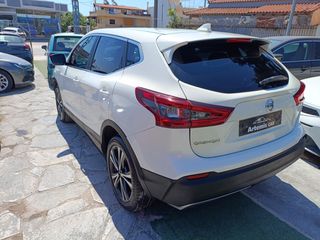 Nissan Qashqai 2018 1.6 DIESEL/130HP- N-CONNECTA/BOOK/ΕΛΛΗΝΙΚΟ/ΔΩΡΟ ΤΕΛΗ 2026-thumb-13