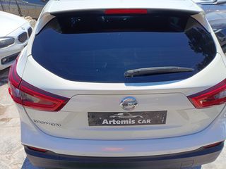 Nissan Qashqai 2018 1.6 DIESEL/130HP- N-CONNECTA/BOOK/ΕΛΛΗΝΙΚΟ/ΔΩΡΟ ΤΕΛΗ 2026-thumb-14
