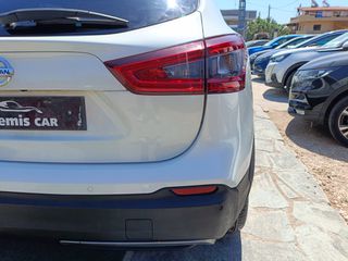 Nissan Qashqai 2018 1.6 DIESEL/130HP- N-CONNECTA/BOOK/ΕΛΛΗΝΙΚΟ/ΔΩΡΟ ΤΕΛΗ 2026-thumb-15