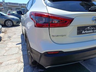 Nissan Qashqai 2018 1.6 DIESEL/130HP- N-CONNECTA/BOOK/ΕΛΛΗΝΙΚΟ/ΔΩΡΟ ΤΕΛΗ 2026-thumb-16