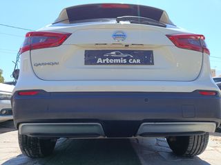 Nissan Qashqai 2018 1.6 DIESEL/130HP- N-CONNECTA/BOOK/ΕΛΛΗΝΙΚΟ/ΔΩΡΟ ΤΕΛΗ 2026-thumb-17