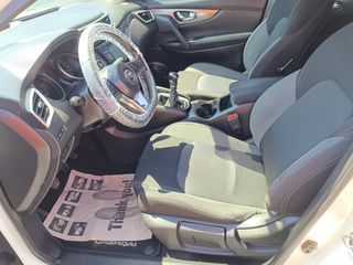 Nissan Qashqai 2018 1.6 DIESEL/130HP- N-CONNECTA/BOOK/ΕΛΛΗΝΙΚΟ/ΔΩΡΟ ΤΕΛΗ 2026-thumb-19