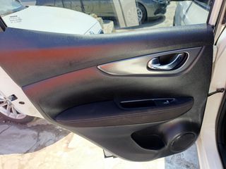 Nissan Qashqai 2018 1.6 DIESEL/130HP- N-CONNECTA/BOOK/ΕΛΛΗΝΙΚΟ/ΔΩΡΟ ΤΕΛΗ 2026-thumb-20