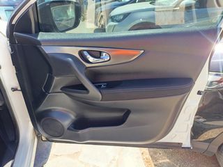 Nissan Qashqai 2018 1.6 DIESEL/130HP- N-CONNECTA/BOOK/ΕΛΛΗΝΙΚΟ/ΔΩΡΟ ΤΕΛΗ 2026-thumb-22