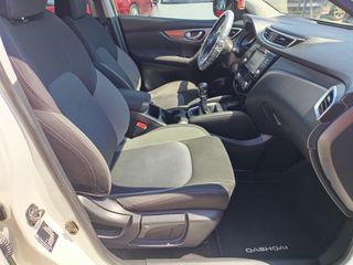 Nissan Qashqai 2018 1.6 DIESEL/130HP- N-CONNECTA/BOOK/ΕΛΛΗΝΙΚΟ/ΔΩΡΟ ΤΕΛΗ 2026-thumb-23