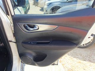 Nissan Qashqai 2018 1.6 DIESEL/130HP- N-CONNECTA/BOOK/ΕΛΛΗΝΙΚΟ/ΔΩΡΟ ΤΕΛΗ 2026-thumb-24