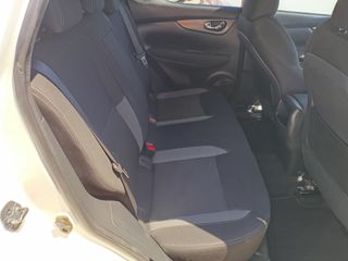 Nissan Qashqai 2018 1.6 DIESEL/130HP- N-CONNECTA/BOOK/ΕΛΛΗΝΙΚΟ/ΔΩΡΟ ΤΕΛΗ 2026-thumb-25