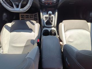 Nissan Qashqai 2018 1.6 DIESEL/130HP- N-CONNECTA/BOOK/ΕΛΛΗΝΙΚΟ/ΔΩΡΟ ΤΕΛΗ 2026-thumb-29