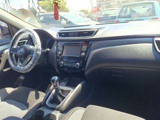Nissan Qashqai 2018 1.6 DIESEL/130HP- N-CONNECTA/BOOK/ΕΛΛΗΝΙΚΟ/ΔΩΡΟ ΤΕΛΗ 2026-thumb-31