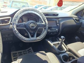 Nissan Qashqai 2018 1.6 DIESEL/130HP- N-CONNECTA/BOOK/ΕΛΛΗΝΙΚΟ/ΔΩΡΟ ΤΕΛΗ 2026-thumb-32