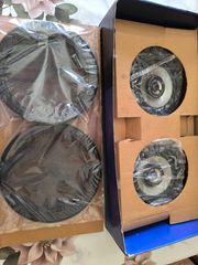 Καινούργια ηχεία αυτοκινήτου ALPINE 6,5" -180 Watt