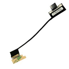Καλωδιοταινία Οθόνης - Flex Video Screen LCD Cable για Laptop Lenovo Thinkpad T15p Gen 1 20TN 20TM GT5A0 5C10Z23890 DC02C00LL00 DC02C00LL10 FHD Non Touch eDP 30pins Monitor cable ( Κωδ.1-FLEX1969 )