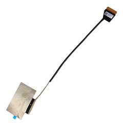 Καλωδιοταινία Οθόνης - Flex Video Screen LCD Cable για Laptop Lenovo IdeaPad Pro 5 16AHP9 83D5 LS692 5C10S31065 5C10S31064 DC02C016D00 DC02C016D10 Non Touch eDP 40pins Monitor cable ( Κωδ.1-FLEX1971 )