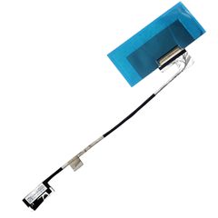 Καλωδιοταινία Οθόνης - Flex Video Screen LCD Cable για Laptop HP EliteBook 840 G7 845 G7 845 G8 6017B1371101 6017B1371901 M14474-001 UHD Non Touch eDP 40pins Monitor cable ( Κωδ.1-FLEX1973 )