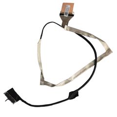 Καλωδιοταινία Οθόνης - Flex Video Screen LCD Cable για Laptop Dell Latitude 13 7390 7380 E7380 E7390 4354F 04354F CN-04354F DC02C00G900 CAZ50 RGB 2D Touch eDP 40pins Monitor cable ( Κωδ.1-FLEX1974 )