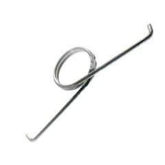Ανταλλακτικό Ελατήριο - L2/R2 Trigger Button Metal Handle Spring για χειριστήριο Sony Playstation 5 PS5 Gamepad DualSense Edge Controller ( Κωδ.1-GAME298 )