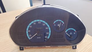 DAEWOO MATIZ 98-05 ΚΑΝΤΡΆΝ- ΚΟΝΤΈΡ 96566387 / 96380536 / 96566370 / DPH58970