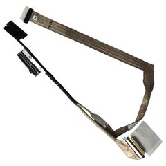 Καλωδιοταινία Οθόνης - Flex Video Screen LCD Cable για Laptop Dell Latitude 15 5520 Precision 3560 450.0M609.0032 450.0M609.0031 450.0M609.0022 XJRYW 0XJRYW FHD IR Cam Touch eDP 40pins Monitor cable (