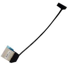 Καλωδιοταινία Οθόνης - Flex Video Screen LCD Cable για Laptop Lenovo ThinkPad P14s Gen 5 21G2 21G3 P14s Gen 6 21QT 21QU 5C11P26257 DC02C014Q30 DC02C014Q00 UHD Non Touch eDP 40pins Monitor cable ( Κωδ.