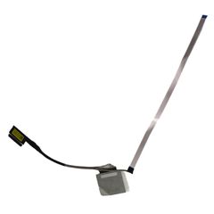 Καλωδιοταινία Οθόνης - Flex Video Screen LCD Cable για Laptop Lenovo IdeaPad 3 Chrome-14M836 82KN 5C10S30262 NB3001 HQ21310675000 FHD Touch eDP 40pins Monitor cable ( Κωδ.1-FLEX1975 )
