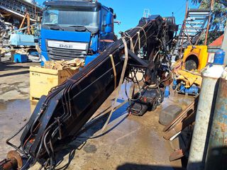 Γερανοί Palfinger 2005 EPSILON 1785 17 t/m-thumb-1