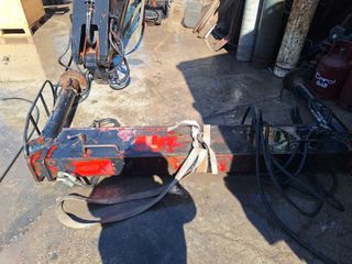 Γερανοί Palfinger 2005 EPSILON 1785 17 t/m-thumb-6