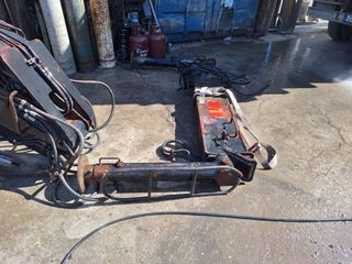 Γερανοί Palfinger 2005 EPSILON 1785 17 t/m-thumb-7