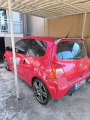 Renault Twingo 2011 Sport