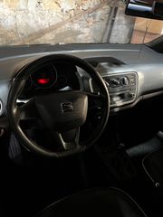 Seat Mii 2016