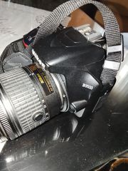 Nikon d3500