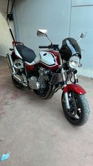Honda CB 1300 2008