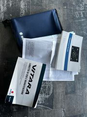 Suzuki Vitara 2016 4x4-NAVI -ΖΑΝΤΕΣ-ΔΕΡΜΑ-ΚΑΜΕΡΑ-thumb-72