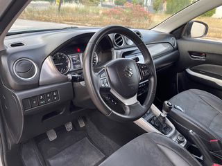 Suzuki Vitara 2016 4x4-NAVI -ΖΑΝΤΕΣ-ΔΕΡΜΑ-ΚΑΜΕΡΑ-thumb-43
