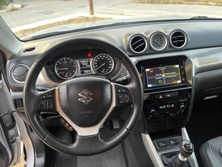 Suzuki Vitara 2016 4x4-NAVI -ΖΑΝΤΕΣ-ΔΕΡΜΑ-ΚΑΜΕΡΑ-thumb-46