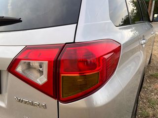 Suzuki Vitara 2016 4x4-NAVI -ΖΑΝΤΕΣ-ΔΕΡΜΑ-ΚΑΜΕΡΑ-thumb-51