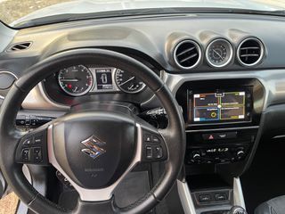 Suzuki Vitara 2016 4x4-NAVI -ΖΑΝΤΕΣ-ΔΕΡΜΑ-ΚΑΜΕΡΑ-thumb-57